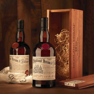 Highland Dream 18 y.o.
