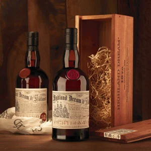Highland Dream 18 y.o.