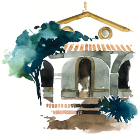 Casa Lustau