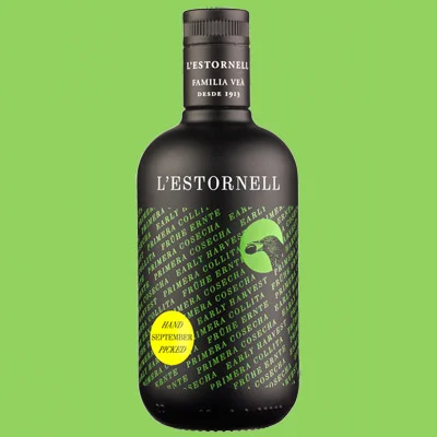 estornell primera cosecha