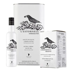 Estornell Arbequina