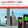 leica disto