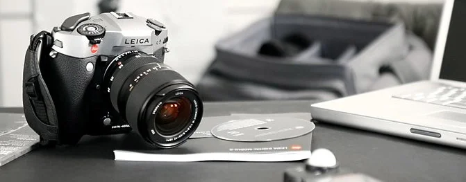 SISTEMA LEICA DMR 