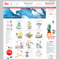 instop