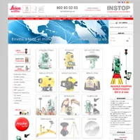 instop